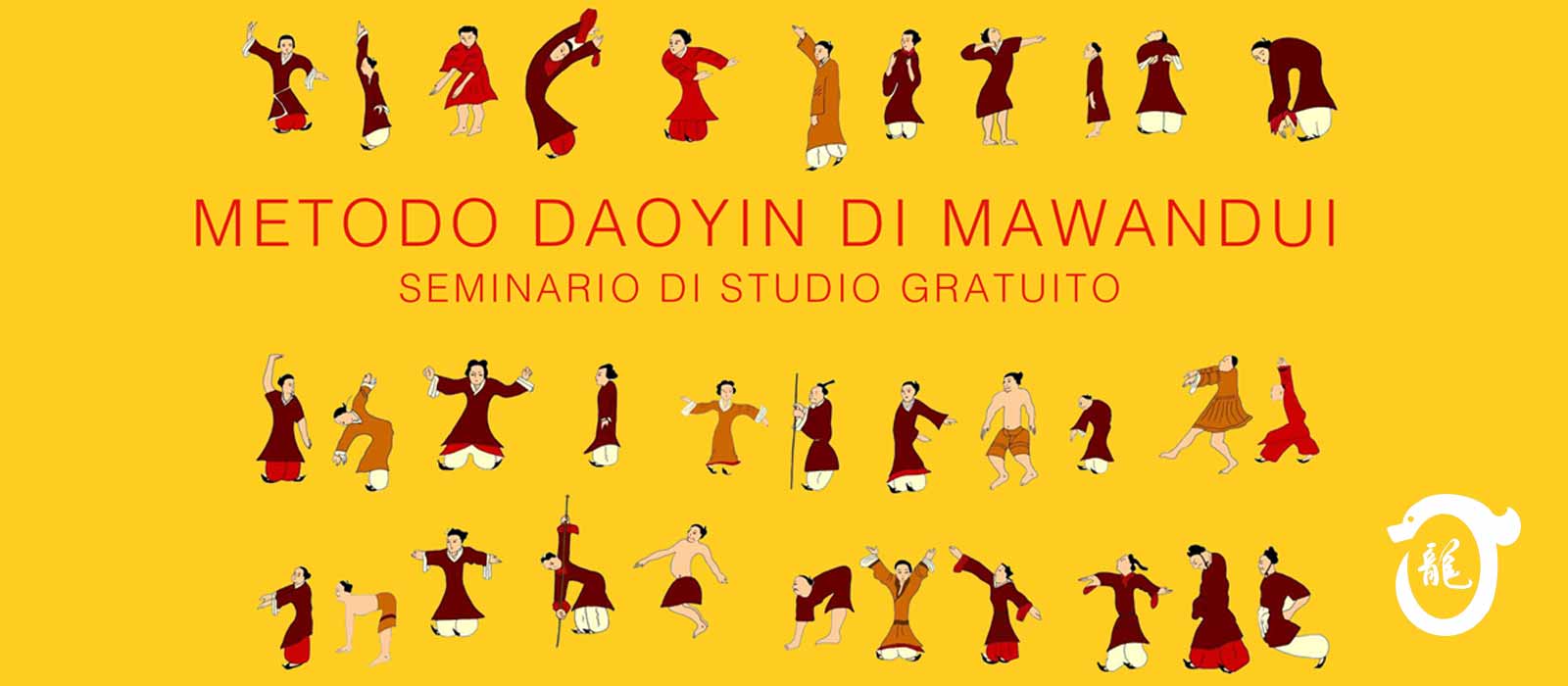 Padova Noventa Padovana, Saonara, Tombelle, Vigonovo corsi di Tai Chi, Bagua Zhan, QiGong, DaoYin, Ginnastica posturale e ginnastica del benessere e antalgica.