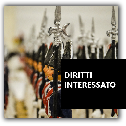 Diritti dati - A.S.D. Drago Azzurro