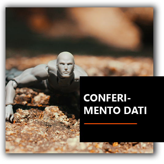 Natura dati - A.S.D. Drago Azzurro