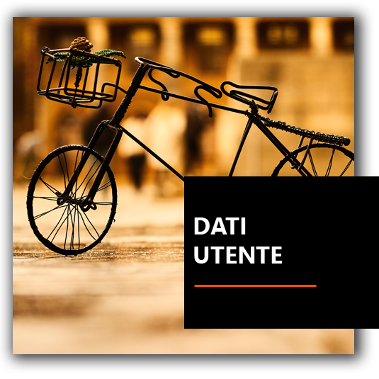 Utente - A.S.D. Drago Azzurro